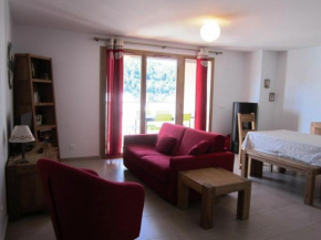 Appartement de Charme 4**** - Colline des Bains, Villard-de-Lans - FR-1-689-12